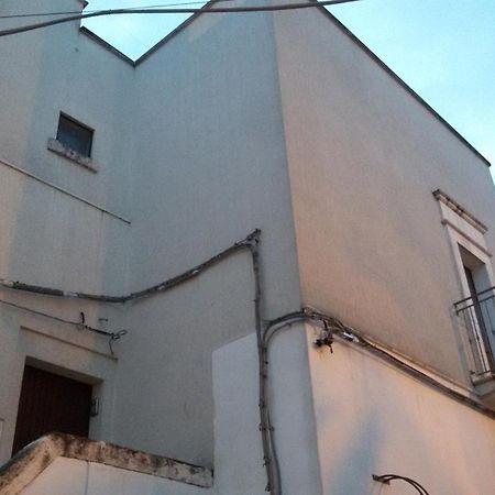 카로비그노 Casa Corso Vittorio Emanuele 131 빌라 외부 사진