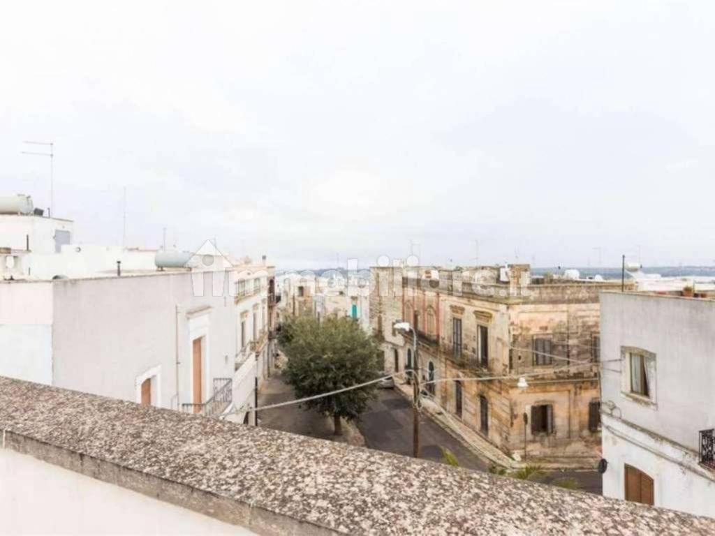 카로비그노 Casa Corso Vittorio Emanuele 131 빌라 외부 사진